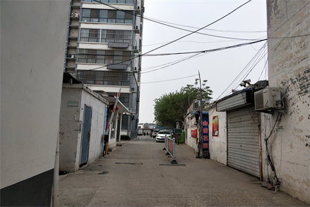 御南苑2室1厅1卫59万78m2中装出售