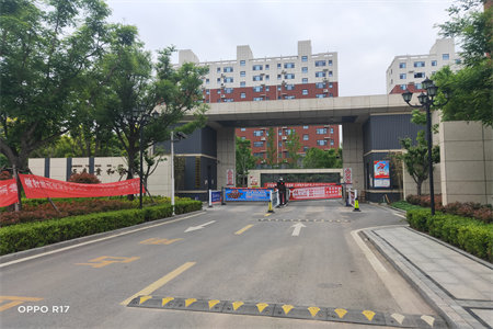 天一城2室1厅1卫76㎡带车库